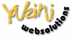 www.yakini.de - webdesign und webhosting